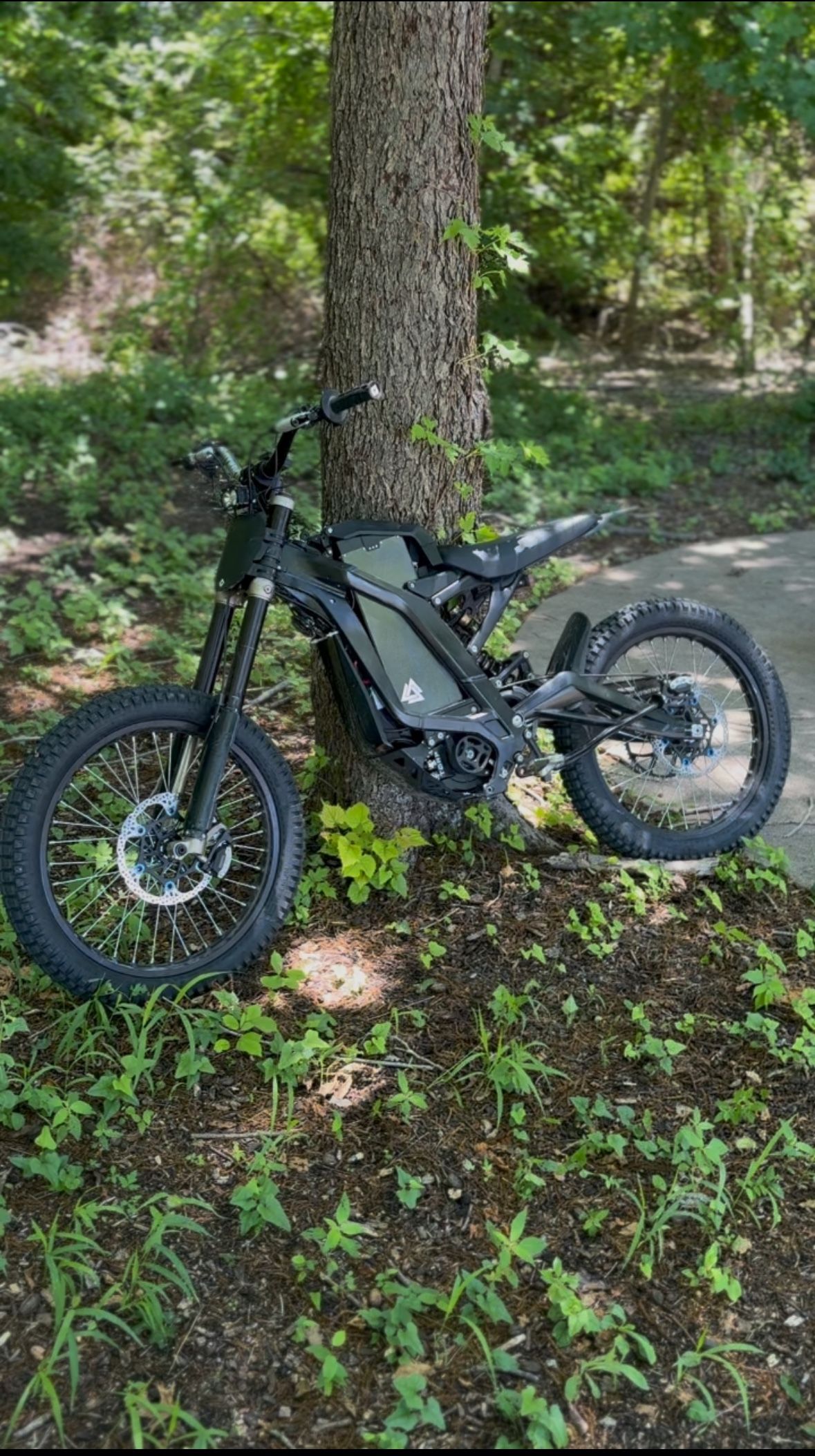 Surron Parts