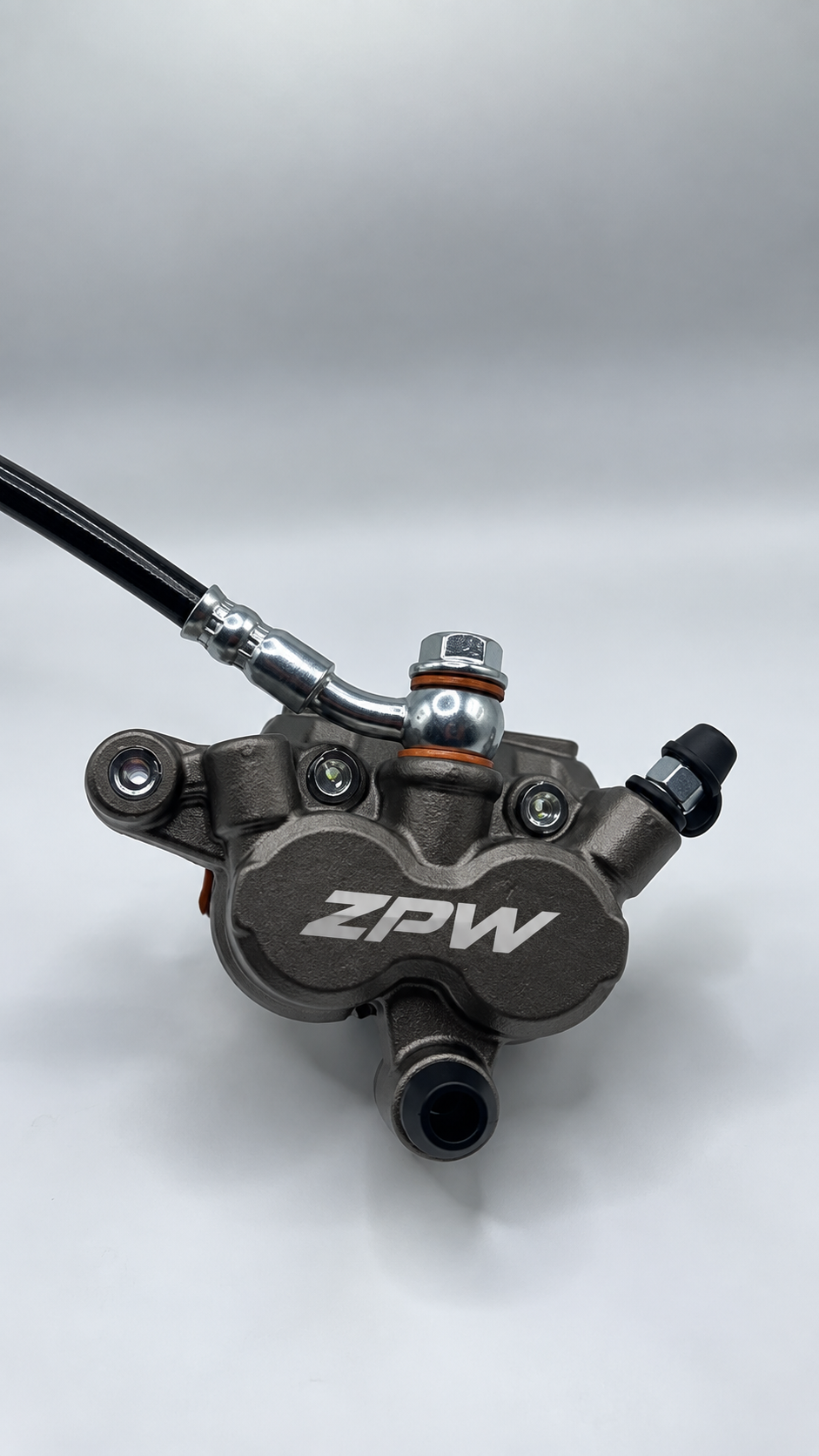 Zapp Works ultra bee brakes (in10+in10pro)