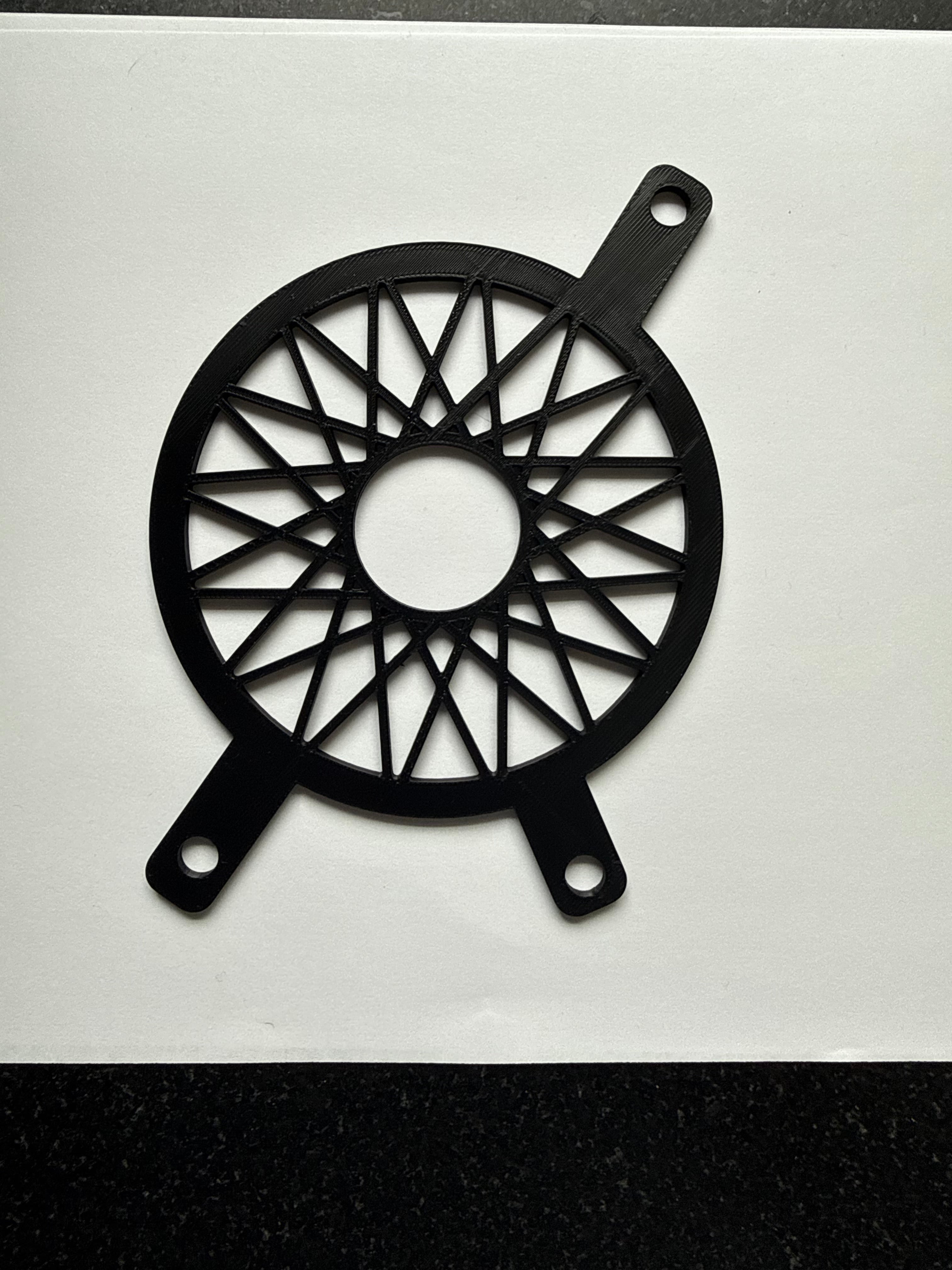 Yozma in 10 Motor covers