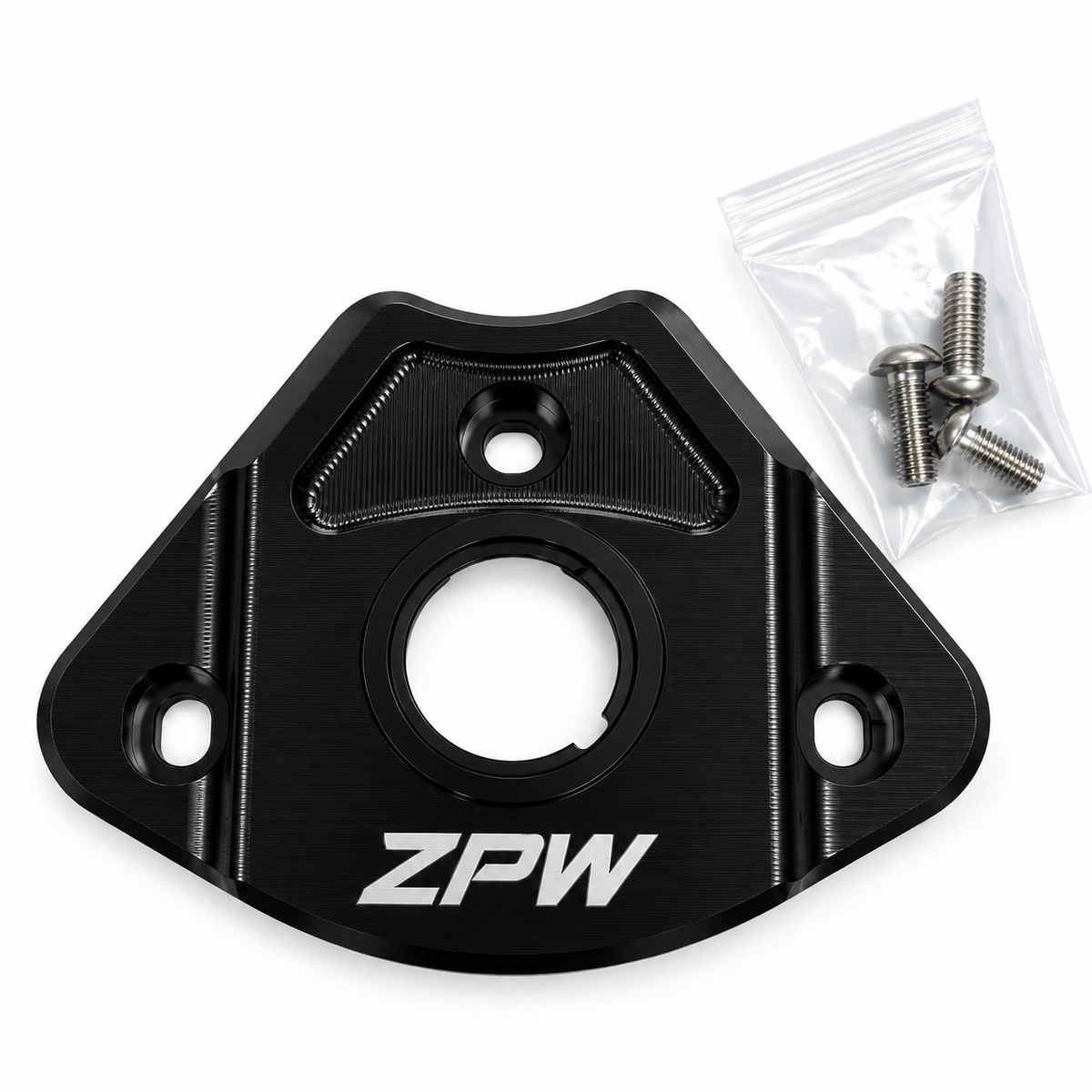 Yozma Metal Ignition Cover (in10/in10pro)