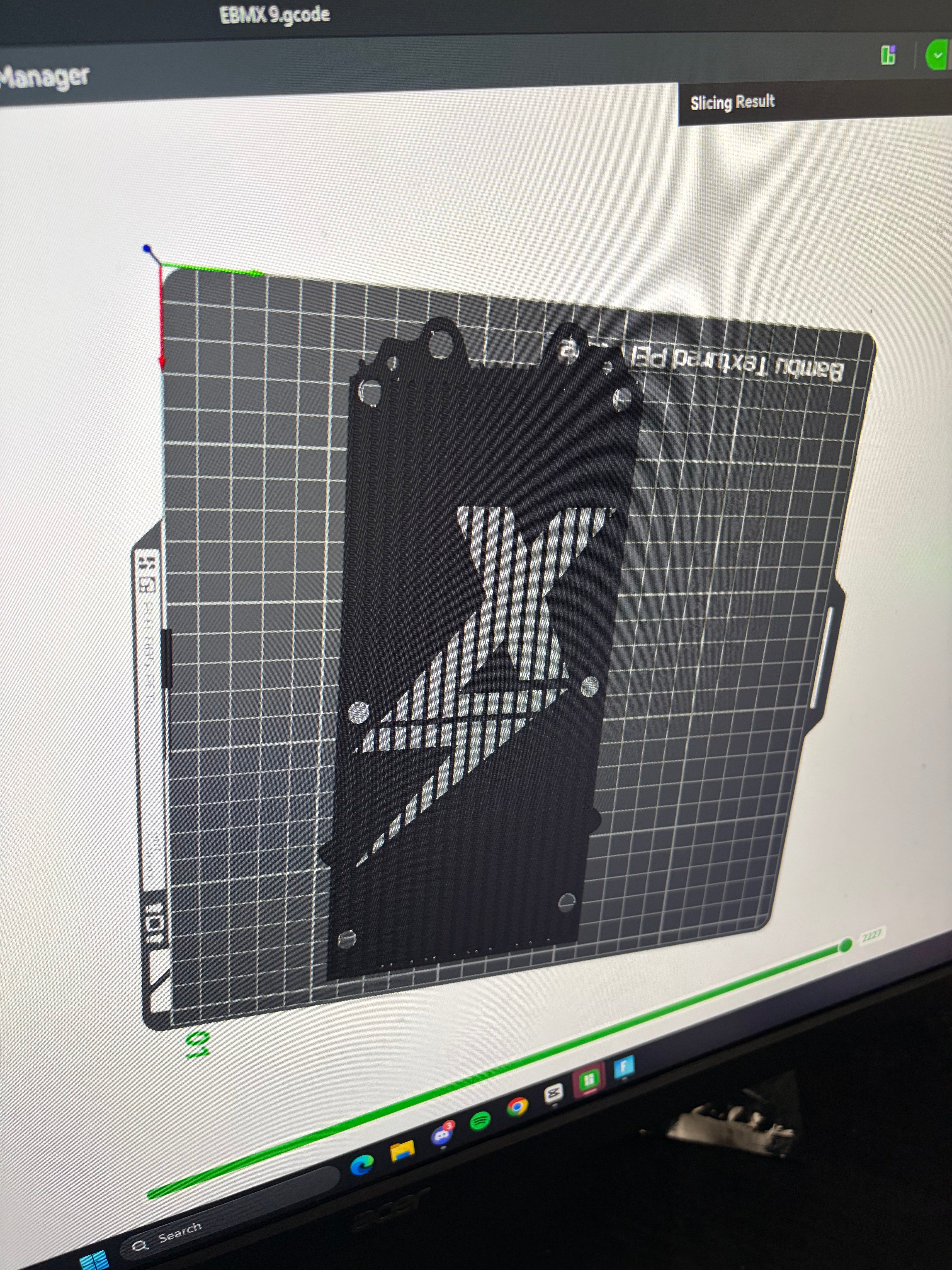 Heybike EMBX Controller Cover (pre-order)