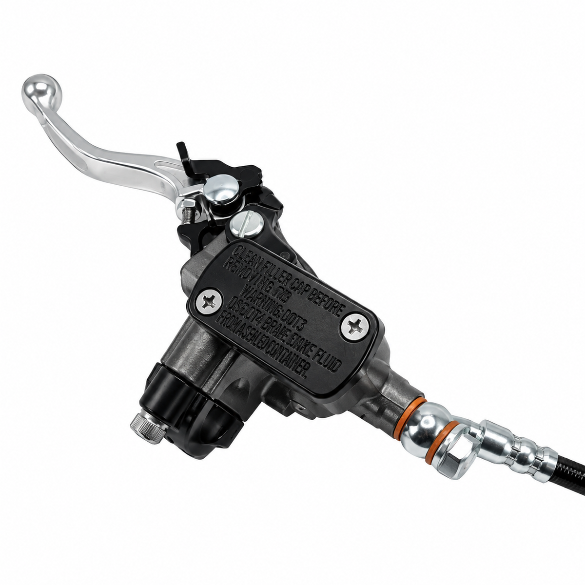 Zapp Works ultra bee brakes (in10+in10pro)
