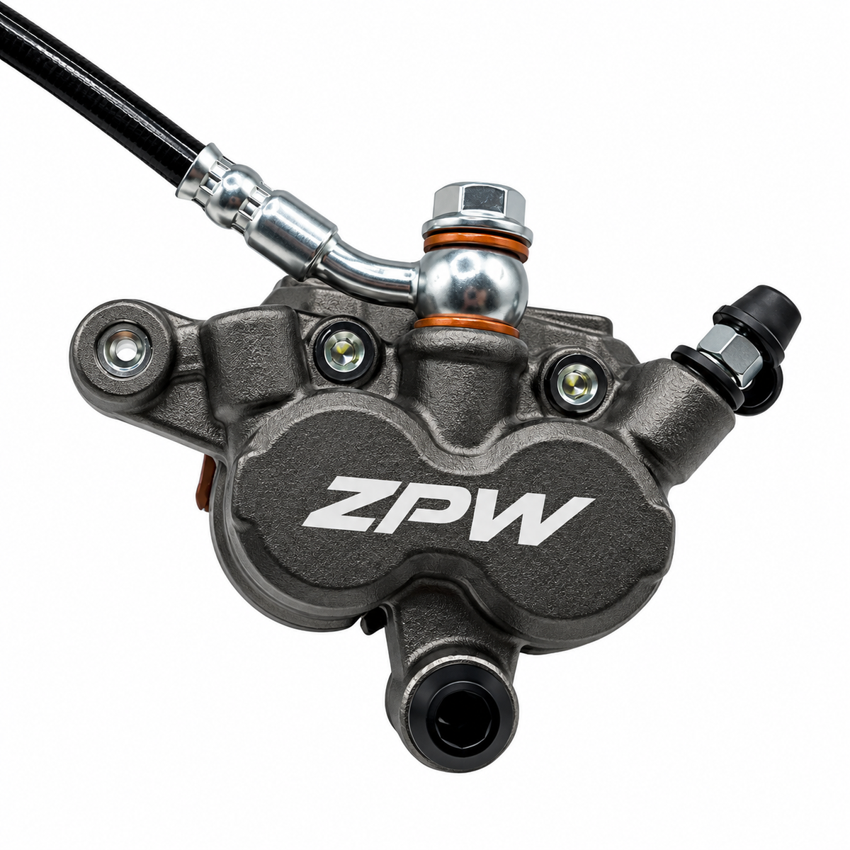 Zapp Works ultra bee brakes (in10+in10pro)
