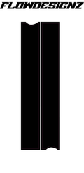 Tuttio Swing Arm Decal