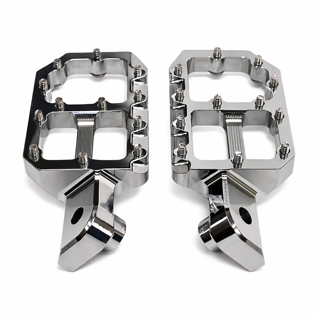 Tuttio Soleil 01 Upgraded Pegs V2