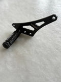 Sur-Ron Light Bee X (LBX) Foot Lock Kit | CNC Metal Foot Lock Bracket (Reversible)