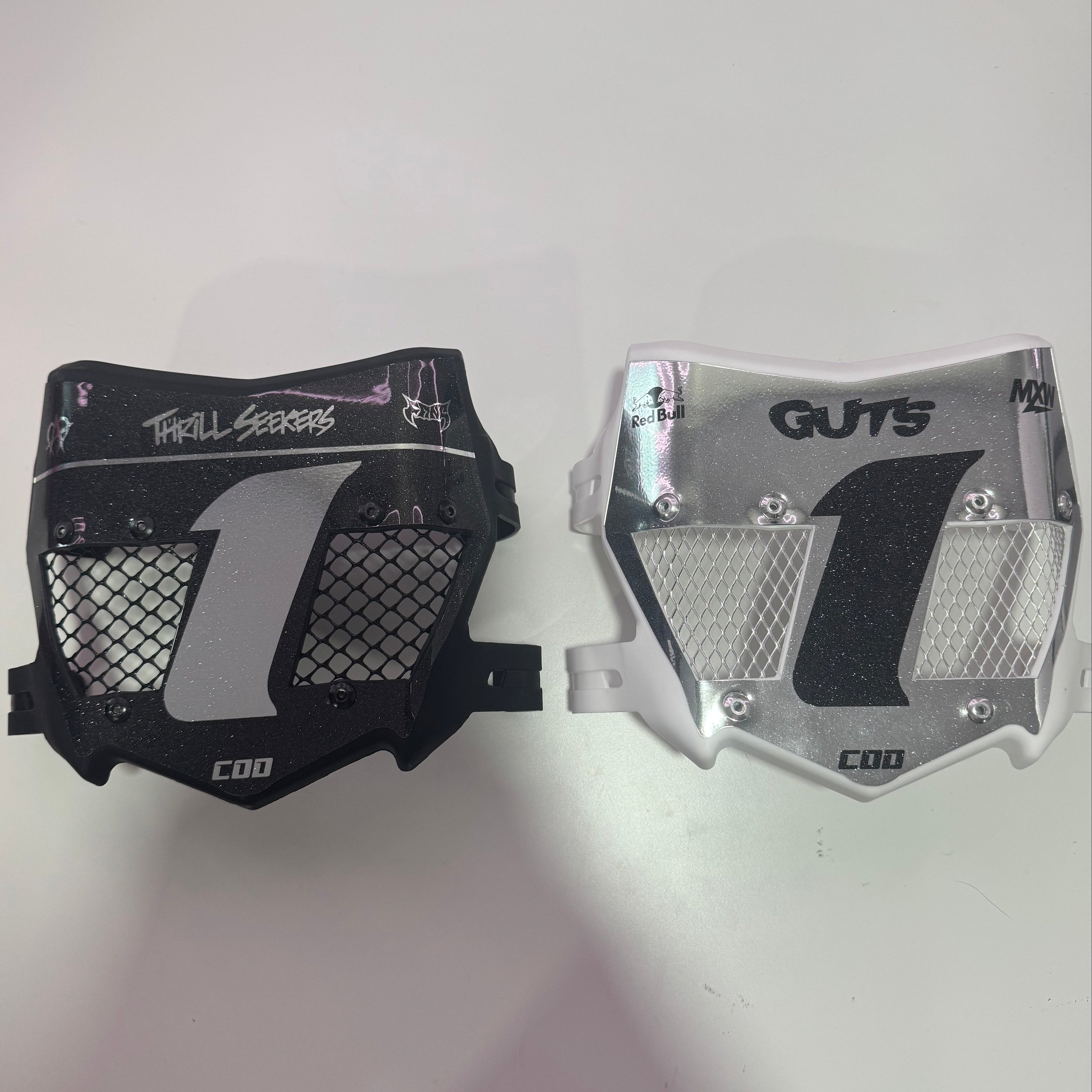 Vented Motocutz Plate V2