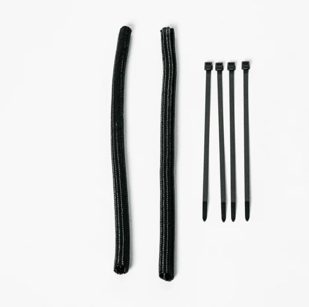 E-Bike/E-Moto Cable management kit