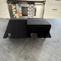 Upgraded controller panel cover (Tuttio)
