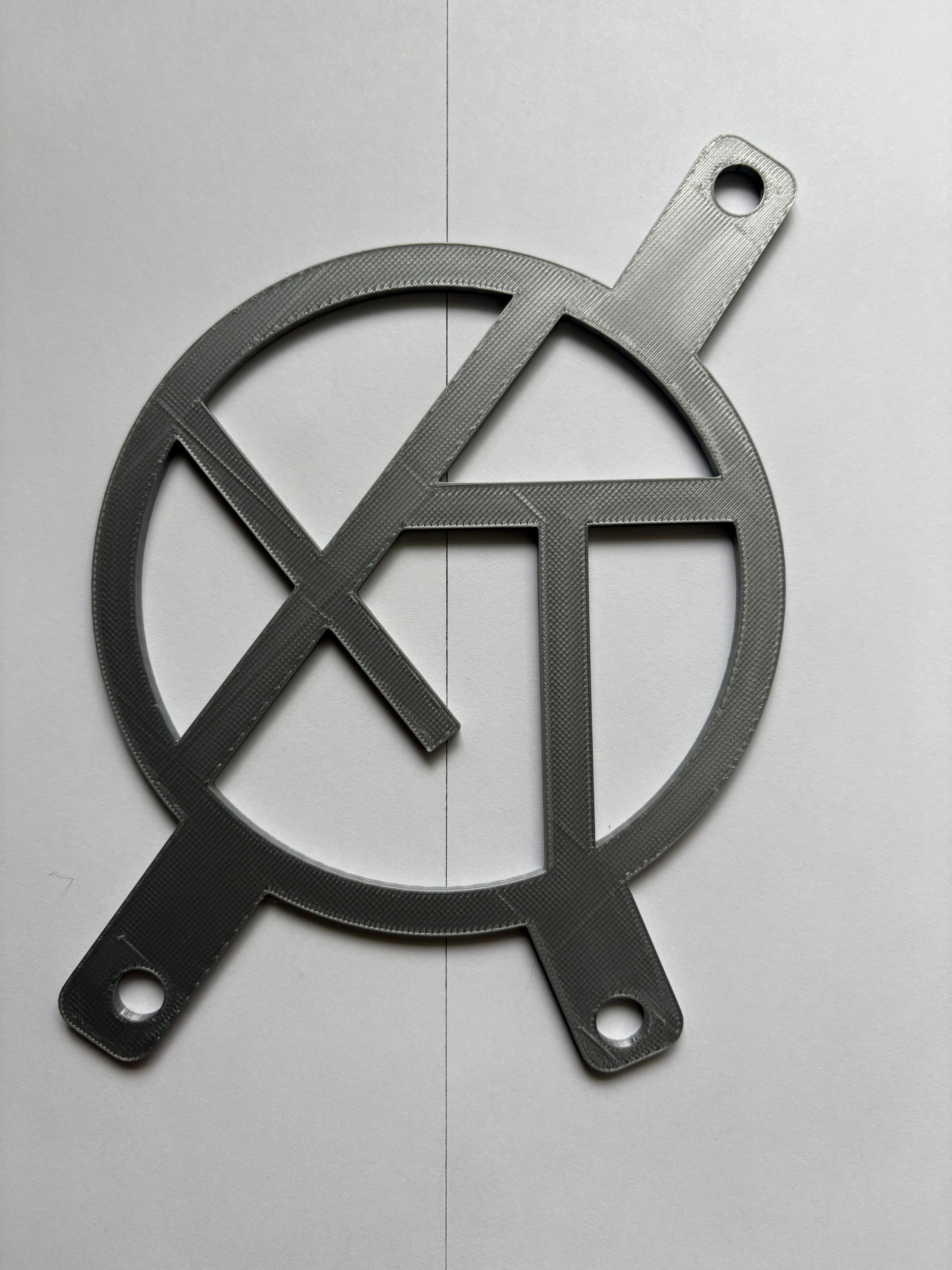 Yozma in 10 Motor covers
