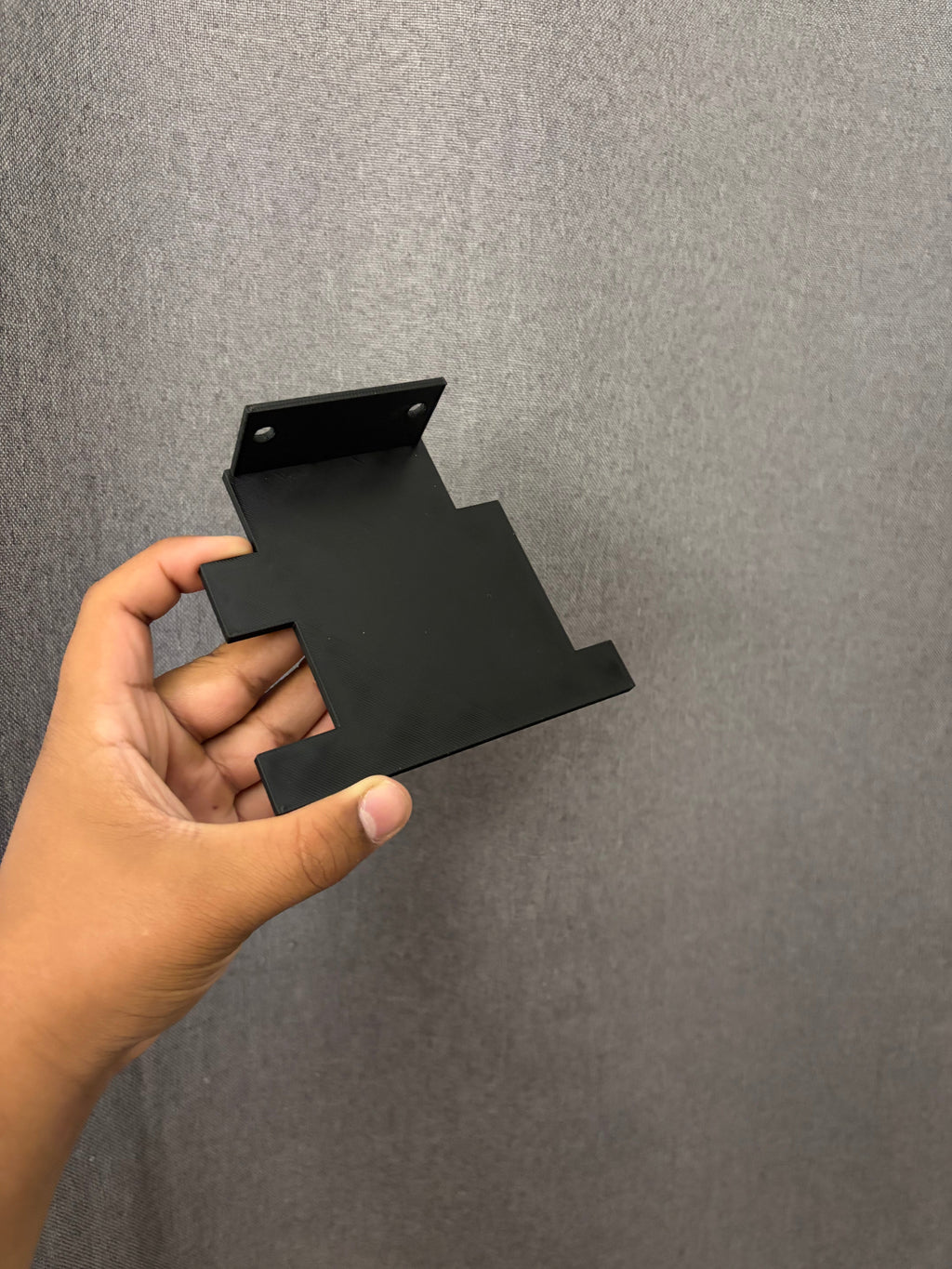 Yozma Storage Compartment