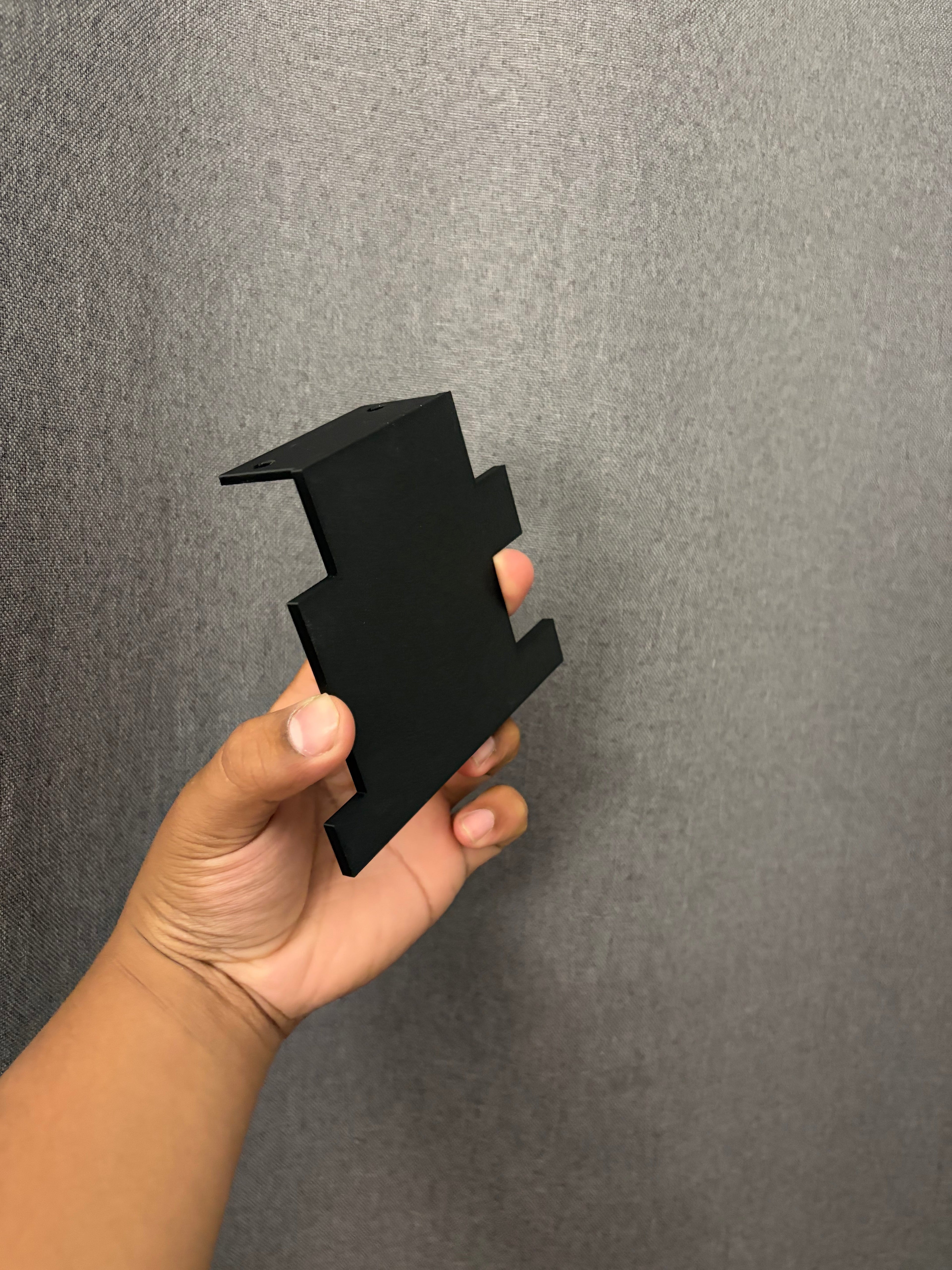 Yozma Storage Compartment
