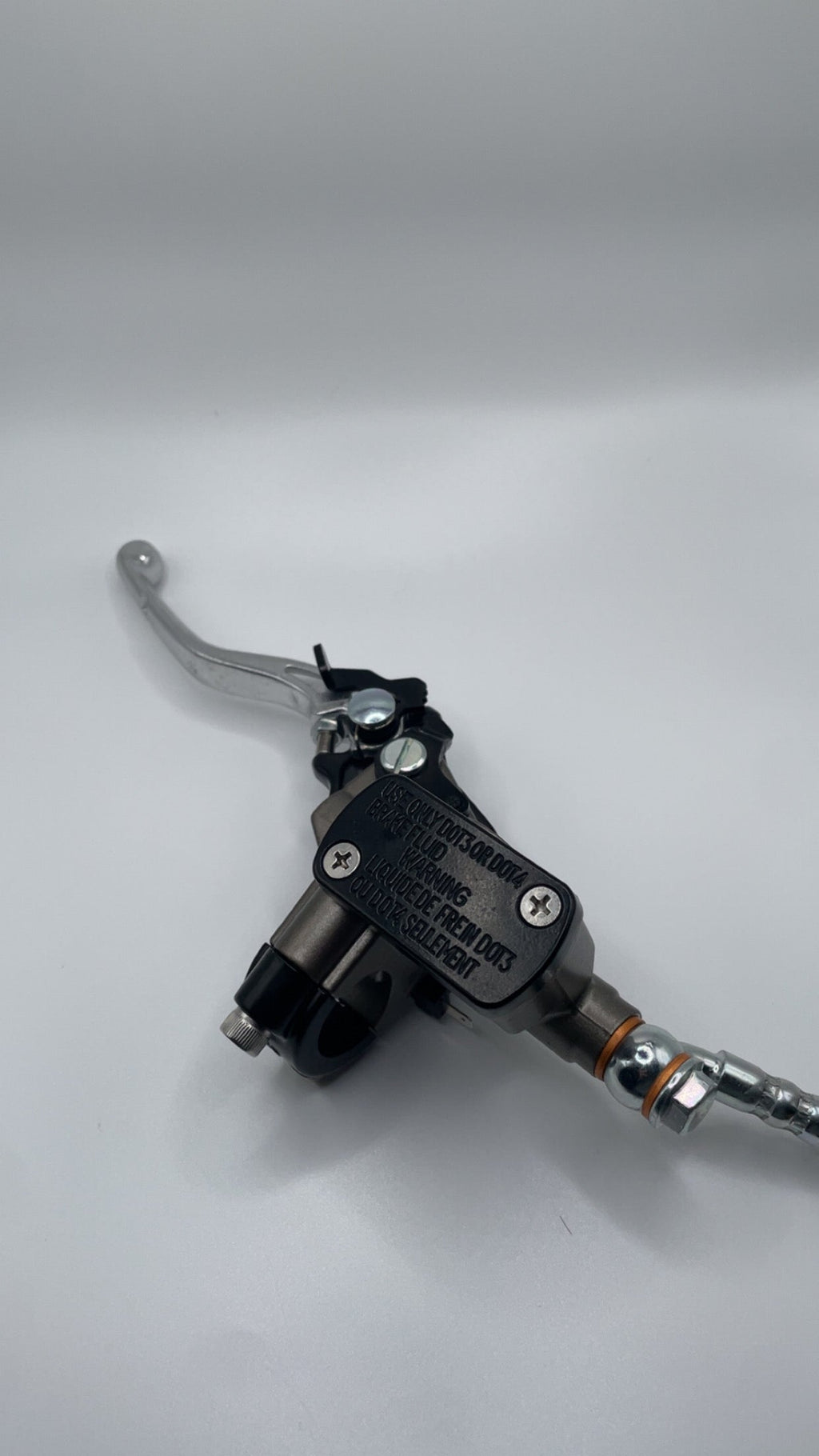 Zapp Works ultra bee brakes (in10+in10pro)