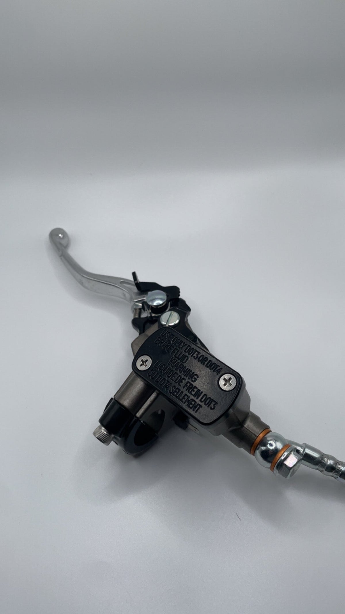 Zapp Works ultra bee brakes (in10+in10pro)