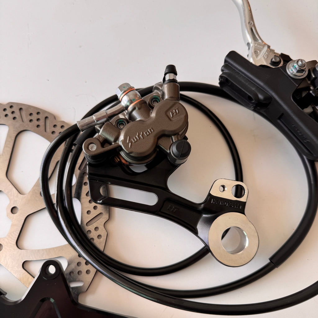 Ultra Brake Kit For Talaria XXX And MX3/4