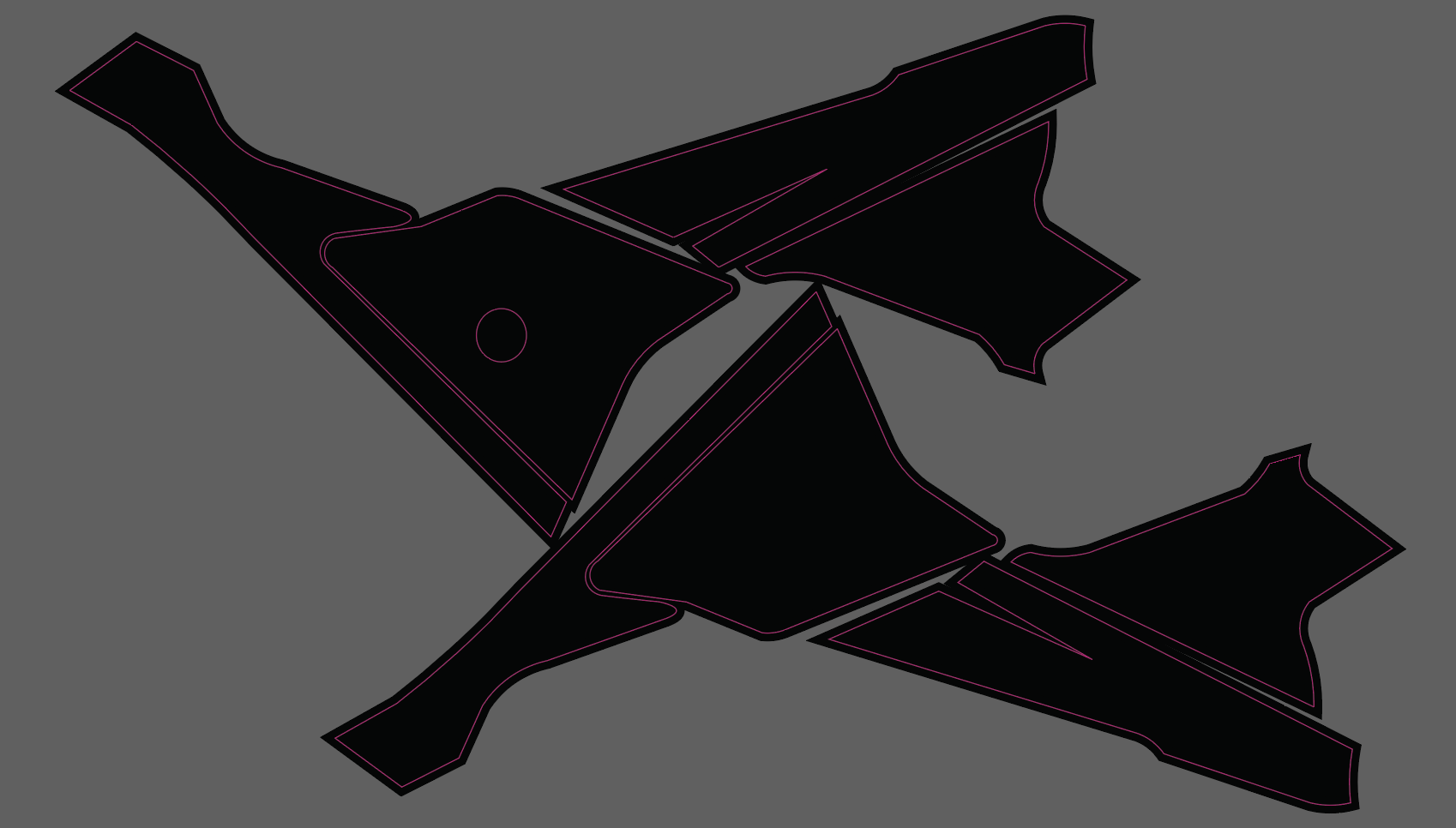 Yozma sparkle wrap (in10/in10pro)