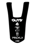 Yozma Rear Fender Decal