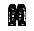 Yozma Fork Guard Decal
