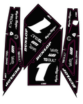 HeyBike Full Graphics Kit