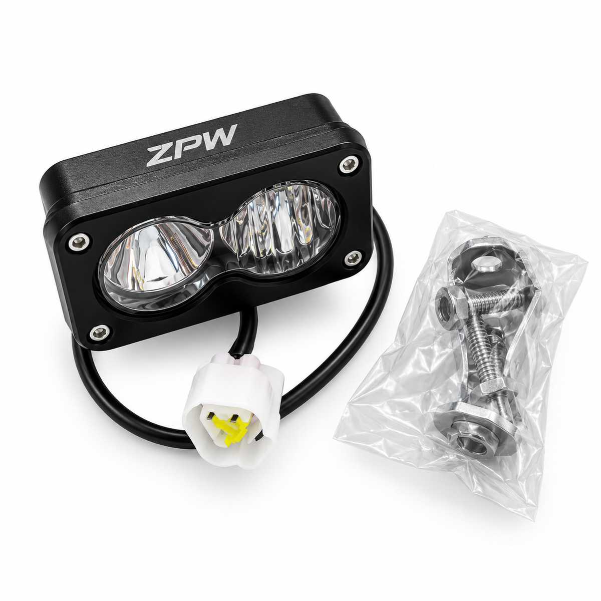 Plug and Play Baja light for Yozma IN 10/ Yozma IN 10 PRO