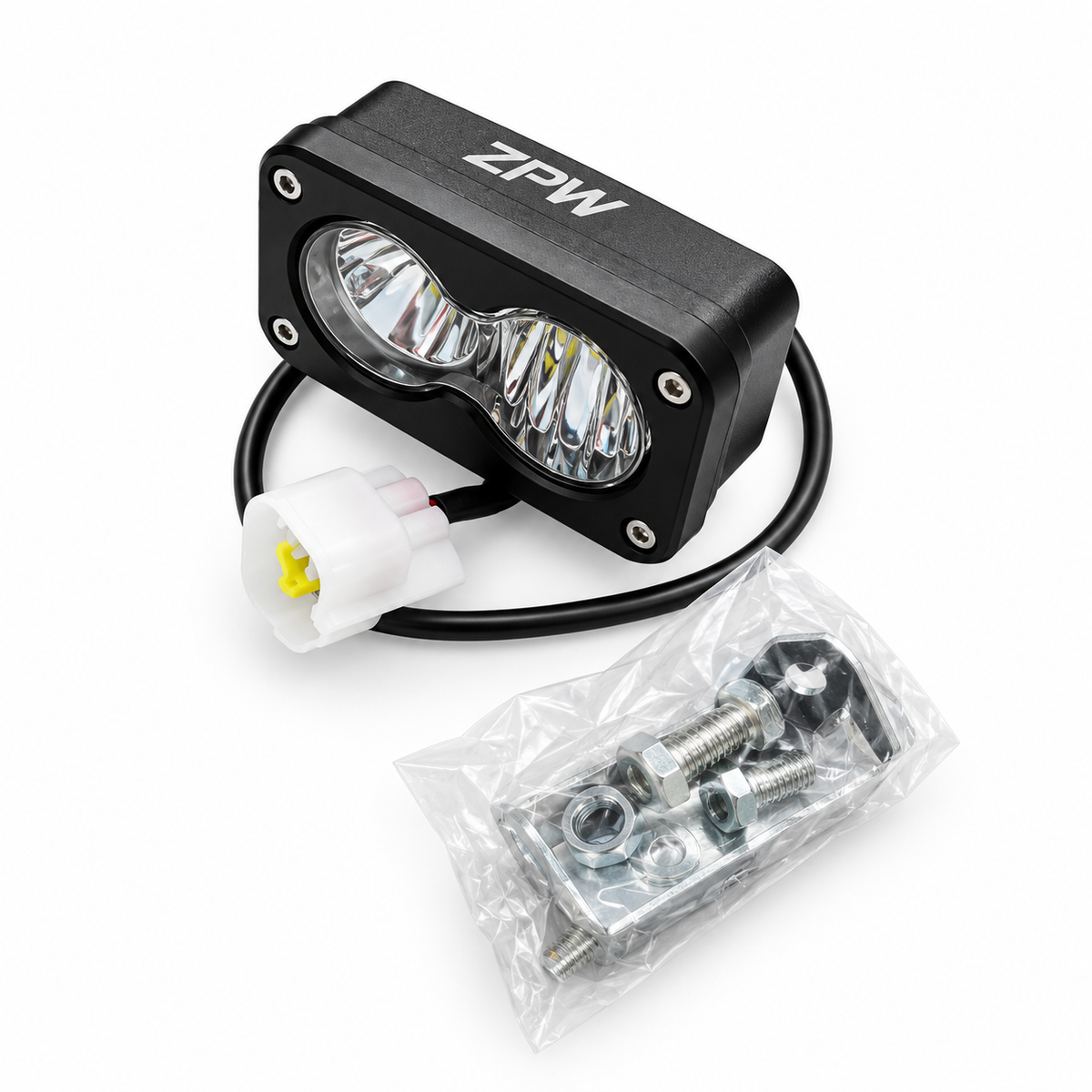 Plug and Play Baja light for Yozma IN 10/ Yozma IN 10 PRO
