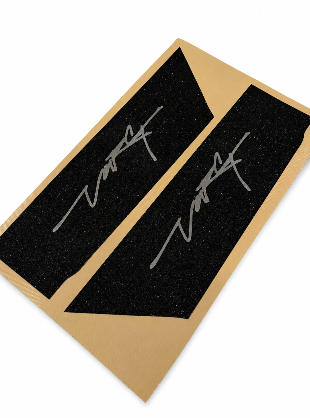 Tuttio Varg Side Decals